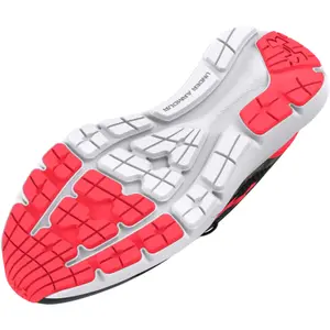 Children's printed running shoes Under Armour Grade School Surge 3 image-3