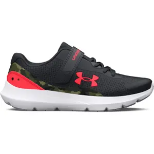 Children's running shoes Under Armour Pre-School Surge 3 Print AC image-0