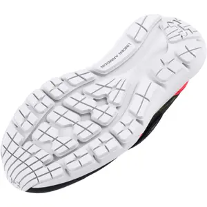 Children's running shoes Under Armour Pre-School Surge 3 Print AC image-4