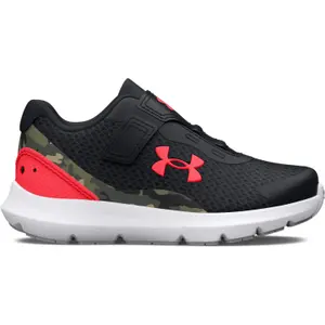 Children's printed running shoes Under Armour Binf Surge 3 image-0