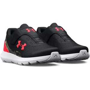 Children's printed running shoes Under Armour Binf Surge 3 image-1