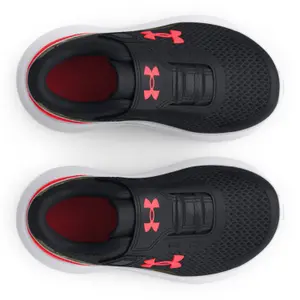 Children's printed running shoes Under Armour Binf Surge 3 image-2