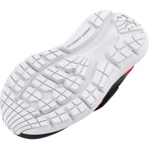 Children's printed running shoes Under Armour Binf Surge 3 image-3