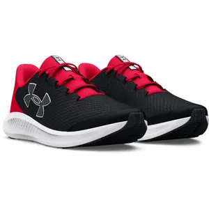 Chaussures de running enfant Under Armour BGS Charged Pursuit 3 image-1