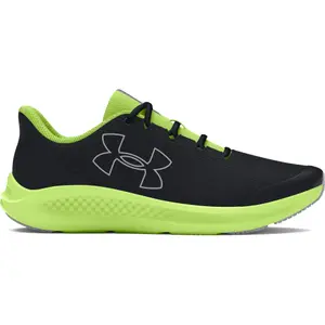 Chaussures de running grade school enfant Under Armour Charged Pursuit 3 Big Logo