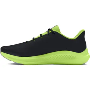 Chaussures de running grade school enfant Under Armour Charged Pursuit 3 Big Logo image-2