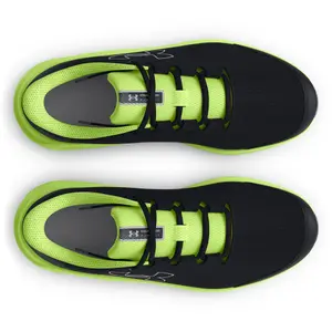 Chaussures de running grade school enfant Under Armour Charged Pursuit 3 Big Logo image-3