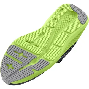 Chaussures de running grade school enfant Under Armour Charged Pursuit 3 Big Logo image-4