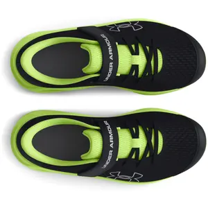 Chaussures de running pre-school enfant Under Armour Pursuit 3 AC Big image-3