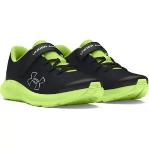 Chaussures de running pre-school enfant Under Armour Pursuit 3 AC Big image-1