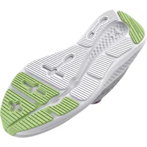 Löparskor för flickor Under Armour Grade School Charged Pursuit 3 Big Logo image-3