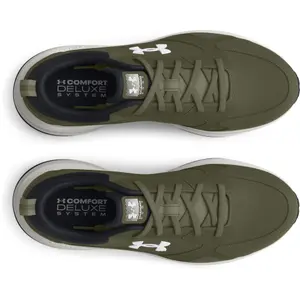 Cross training shoes Under Armour Charged Edge image-3