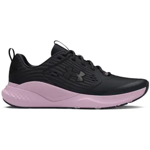 Vrouwen cross-training schoenen Under Armour Charged Commit TR 4 image-0