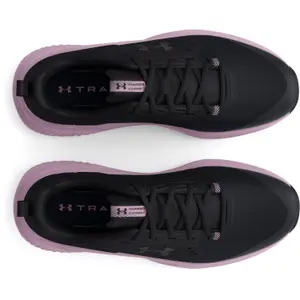 Vrouwen cross-training schoenen Under Armour Charged Commit TR 4 image-3