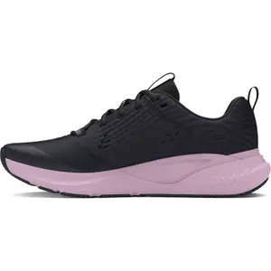 Vrouwen cross-training schoenen Under Armour Charged Commit TR 4 image-2