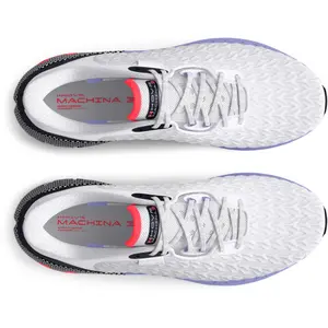 Sapatilhas de running para mulher Under Armour Hovr Machina 3 Clone image-2