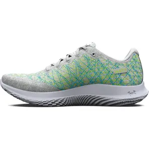 Schoenen van Running Dames Under Armour Flow Velociti Wnd2DL2.0 image-1