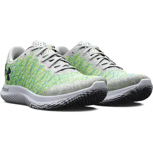Schoenen van Running Dames Under Armour Flow Velociti Wnd2DL2.0 image-2