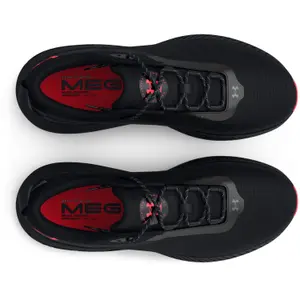 Hardloopschoenen voor dames Under Armour Hovr Mega Warm image-3