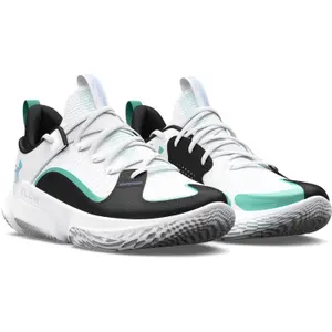 Basketballschuhe Under Armour Flow Futr X 3 SOS image-1