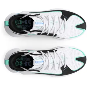 Basketballschuhe Under Armour Flow Futr X 3 SOS image-2