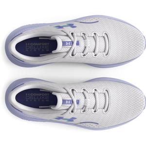 Chaussures de running femme Under Armour Surge 4 image-3