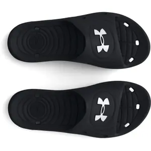 Claquettes femme Under Armour Locker IV image-2