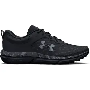 Zapatillas de running Under Armour Charged Assert 10 Camo image-0