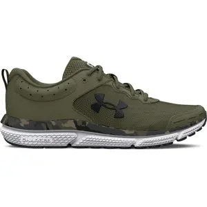 Buty do biegania Under Armour Charged Assert 10 Camo