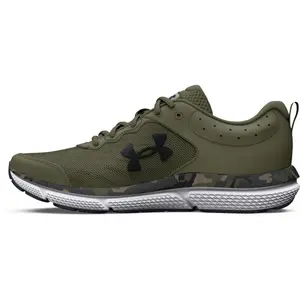Buty do biegania Under Armour Charged Assert 10 Camo image-1