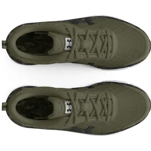 Buty do biegania Under Armour Charged Assert 10 Camo image-2