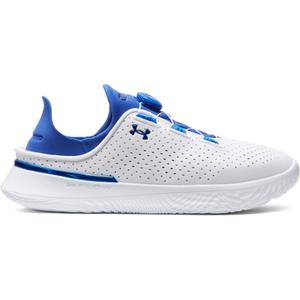 3027049-128-cross-training-schoenen-under-armour-ua-slipspeedtm-wit-horizon-blauw-blauw