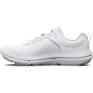 Children's running shoes Under Armour Grade School Assert 10 Uniform Synthetic image-1