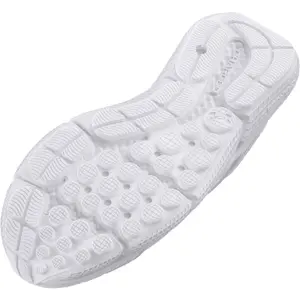 Children's running shoes Under Armour Grade School Assert 10 Uniform Synthetic image-2