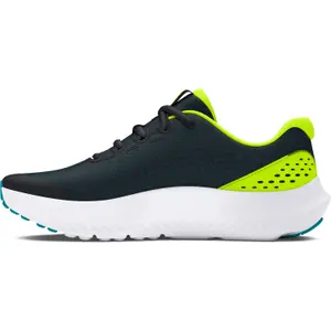 Kinder-Laufschuhe Under Armour Grade School Surge 4 image-4