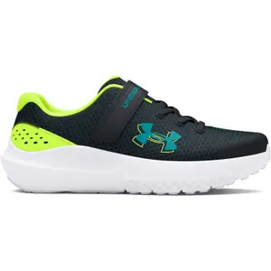 Children's Running shoes Under Armour Surge 4 AC image-0