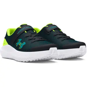 Children's Running shoes Under Armour Surge 4 AC image-1