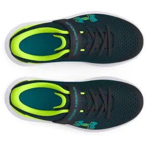 Children's Running shoes Under Armour Surge 4 AC image-3