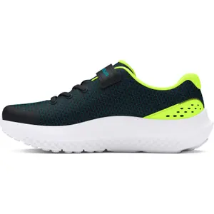 Children's Running shoes Under Armour Surge 4 AC image-2