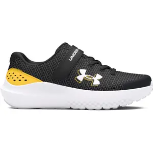 Children's running shoes Under Armour UA Surge 4 image-0