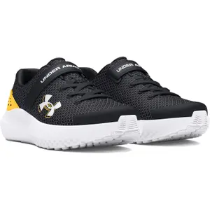 Children's running shoes Under Armour UA Surge 4 image-2