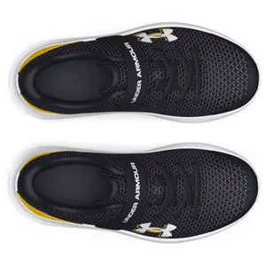 Children's running shoes Under Armour UA Surge 4 image-3