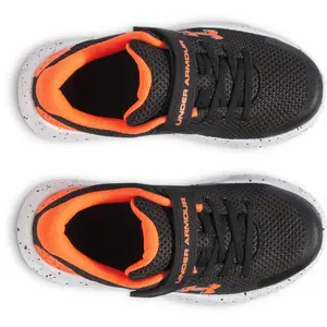 Løbesko til piger Under Armour Surge 4 AC image-2