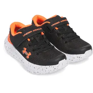 Løbesko til piger Under Armour Surge 4 AC image-1