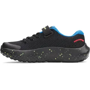 Sapatilhas de running para crianças Under Armour Pre-School Surge 4 AC image-1