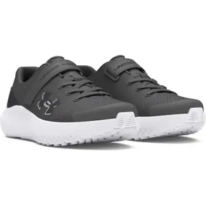 Sapatilhas de running para crianças Under Armour Pre-School Surge 4 AC image-3