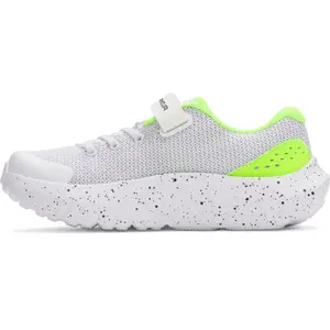 Sapatilhas de running para crianças Under Armour Pre-School Surge 4 AC image-1