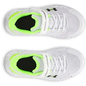 Sapatilhas de running para crianças Under Armour Pre-School Surge 4 AC image-2
