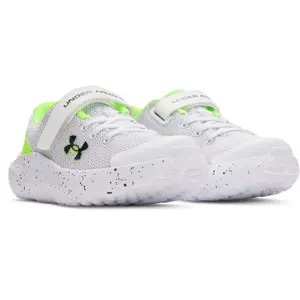 Sapatilhas de running para crianças Under Armour Pre-School Surge 4 AC image-3
