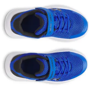 Løbesko til piger Under Armour Surge 4 AC image-2